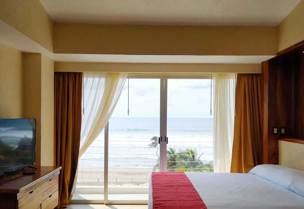 Photo of Bedroom in Barra Vieja
