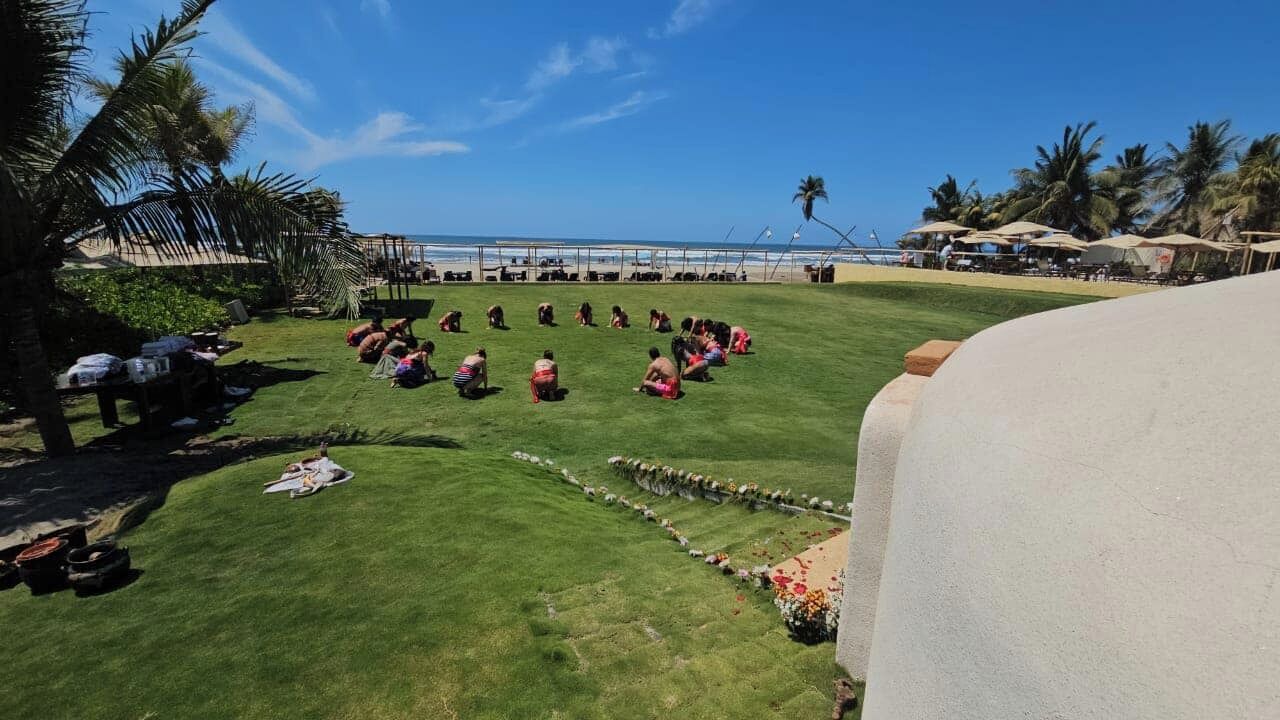 Photo of Outdoor in Barra Vieja