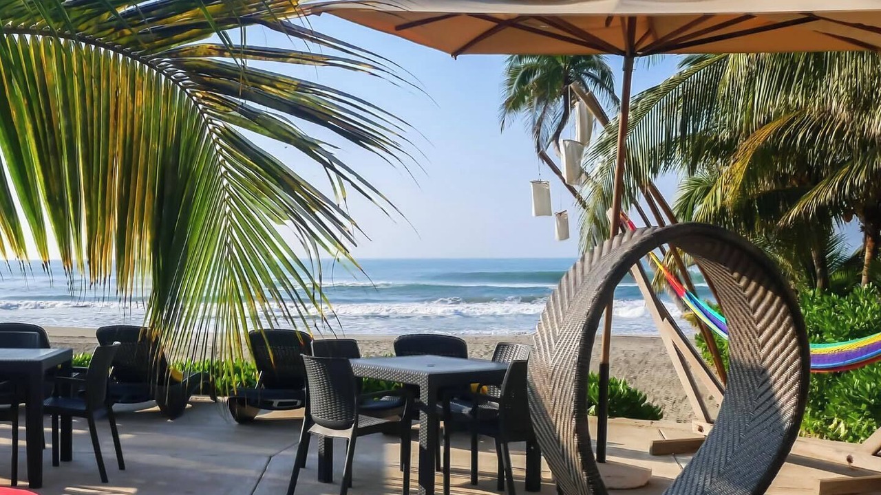 Photo of Outdoor in Barra Vieja