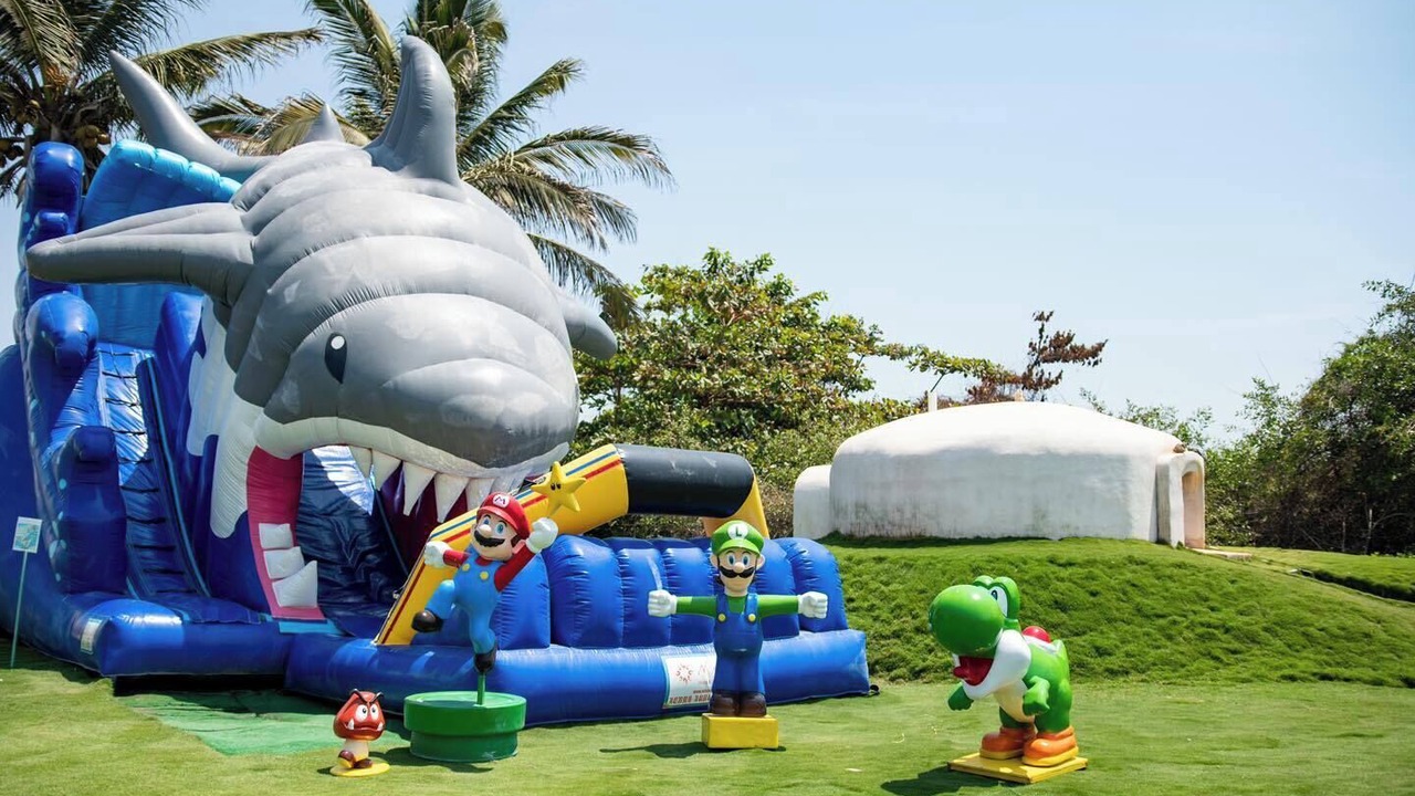 Photo of Outdoor in Barra Vieja