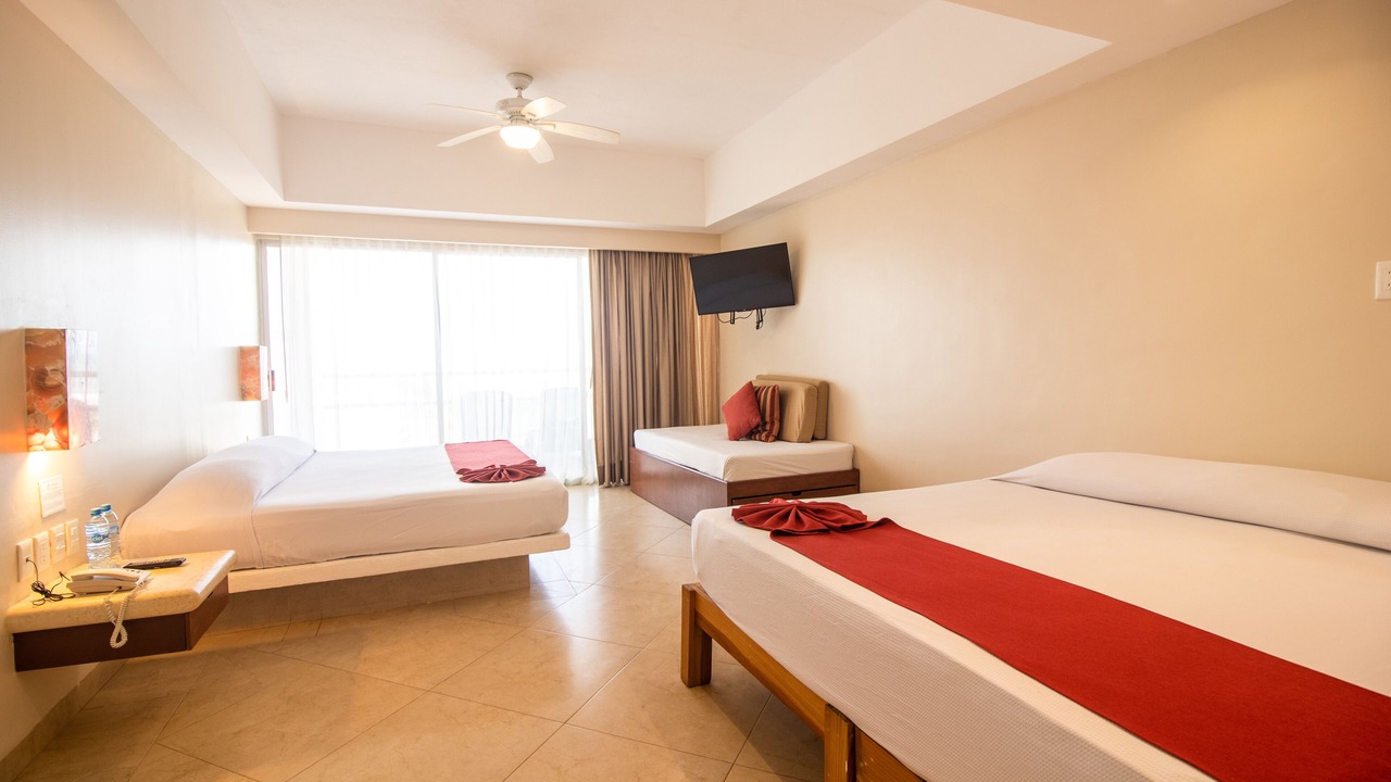 Photo of Bedroom in Barra Vieja