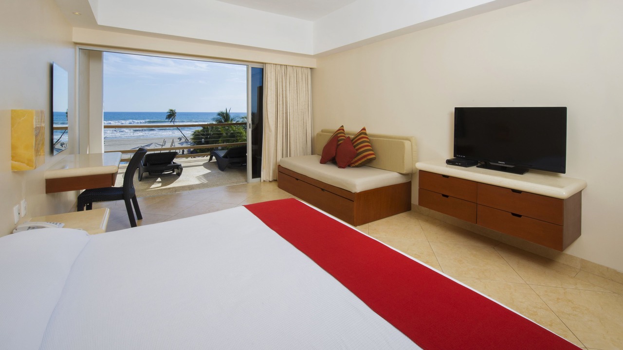 Photo of Bedroom in Barra Vieja