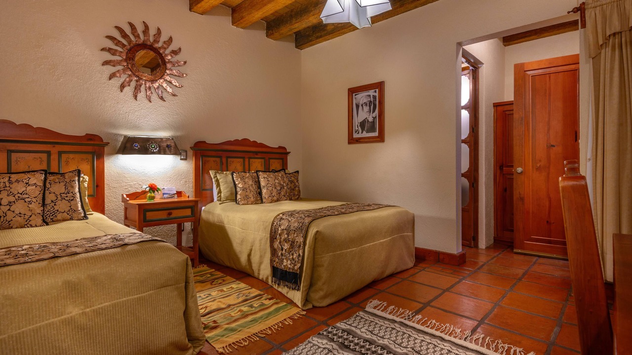 Photo of Bedroom in Centro