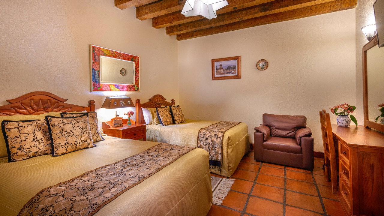 Photo of Bedroom in Centro