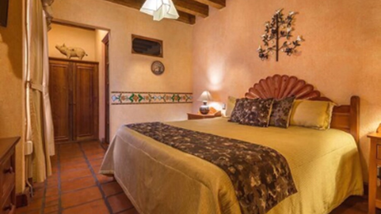 Photo of Bedroom in Centro