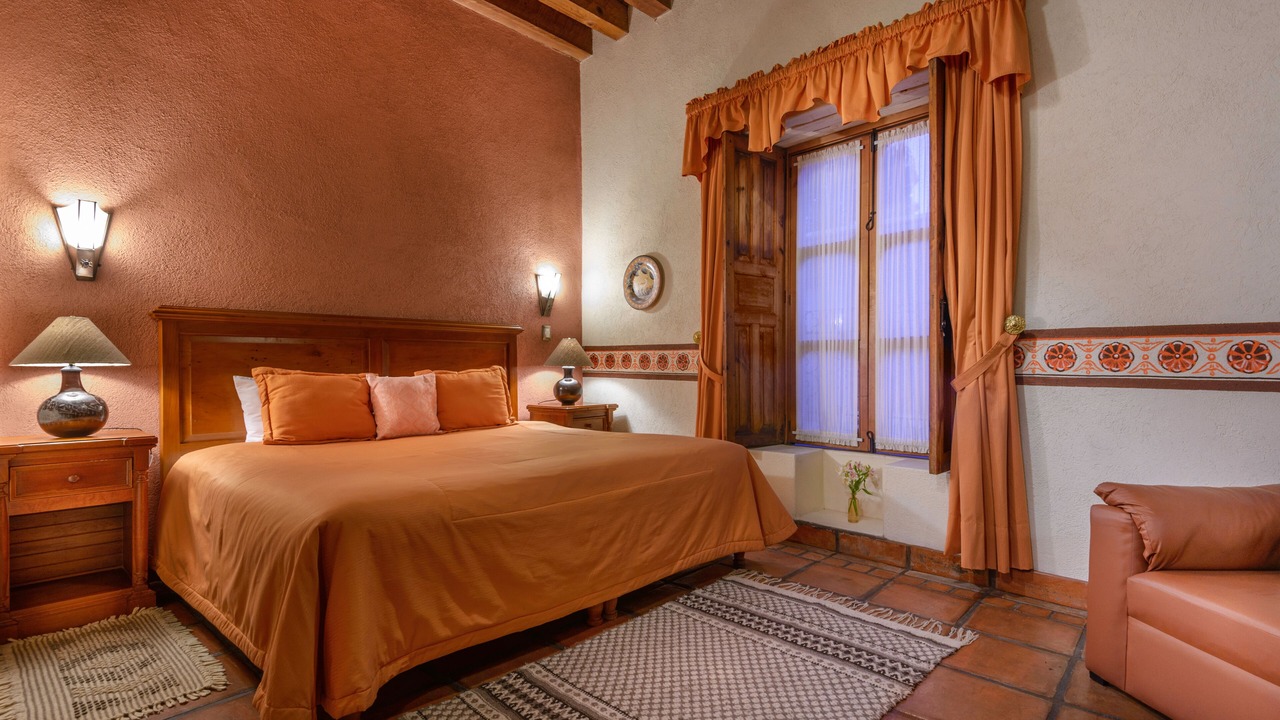 Photo of Bedroom in Centro