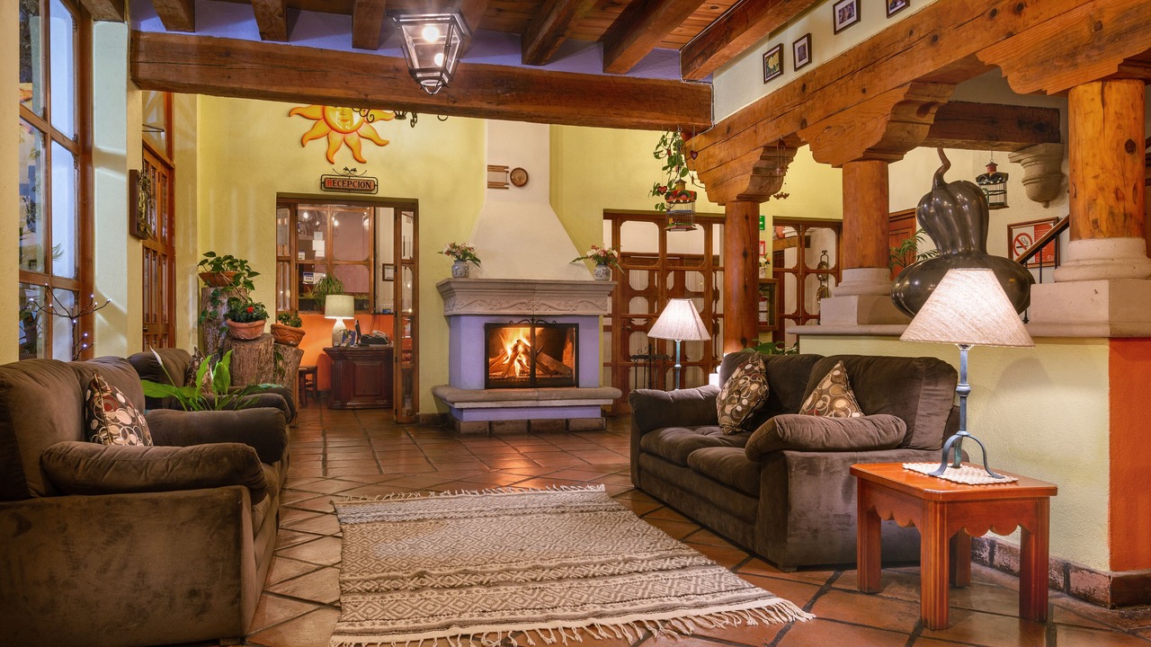 Photo of Livingroom in Centro