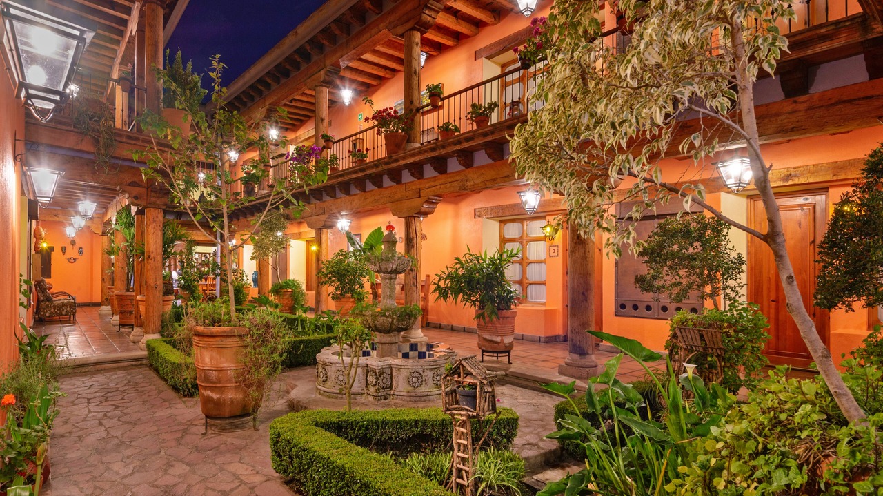 Photo of Buildings in Centro