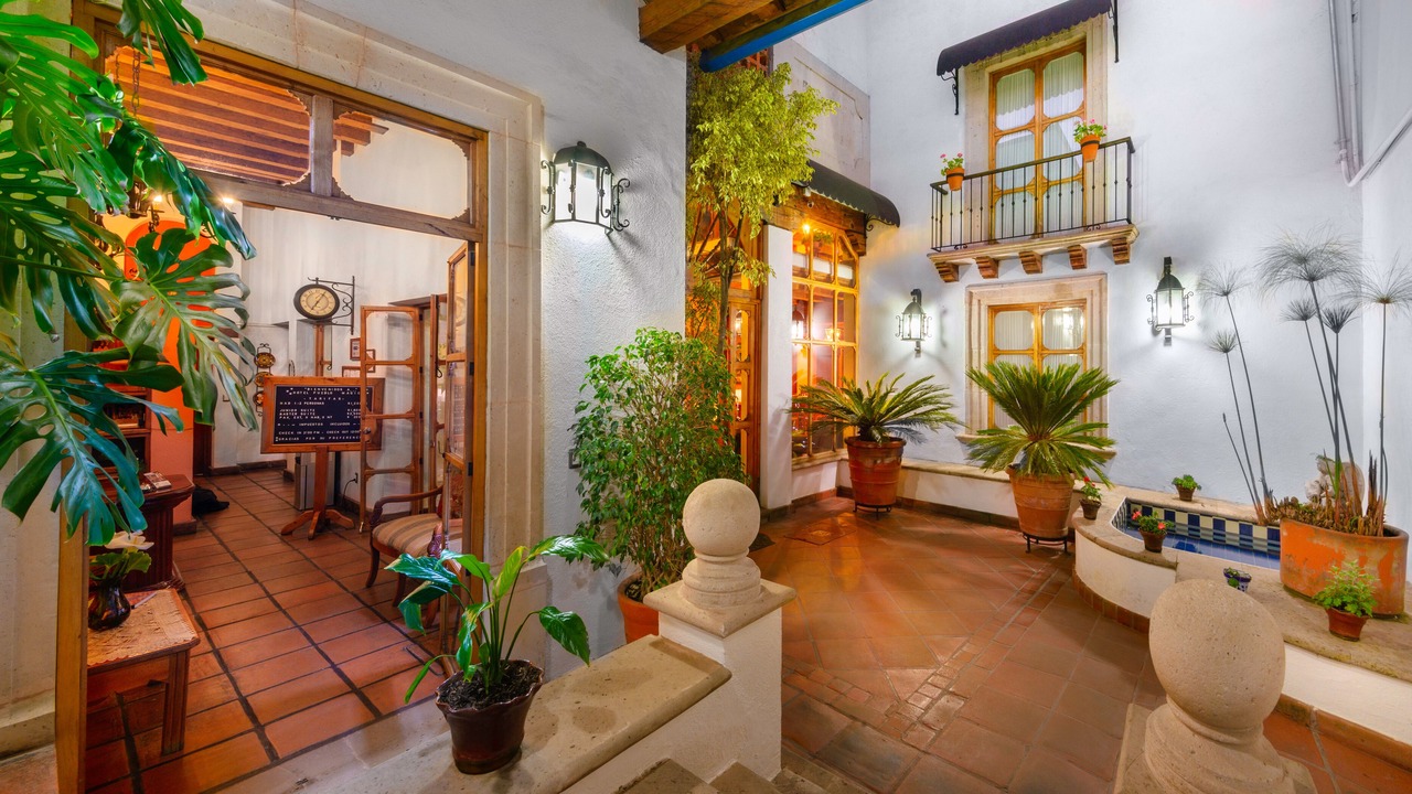 Photo of Outdoor in Centro