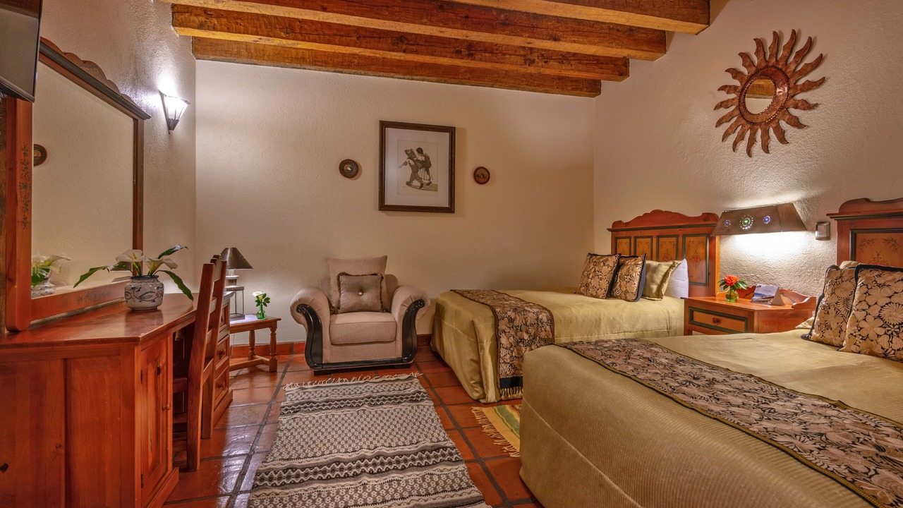 Photo of Bedroom in Centro