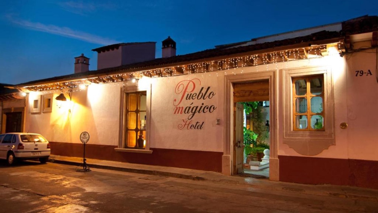 Photo of Outdoor in Centro