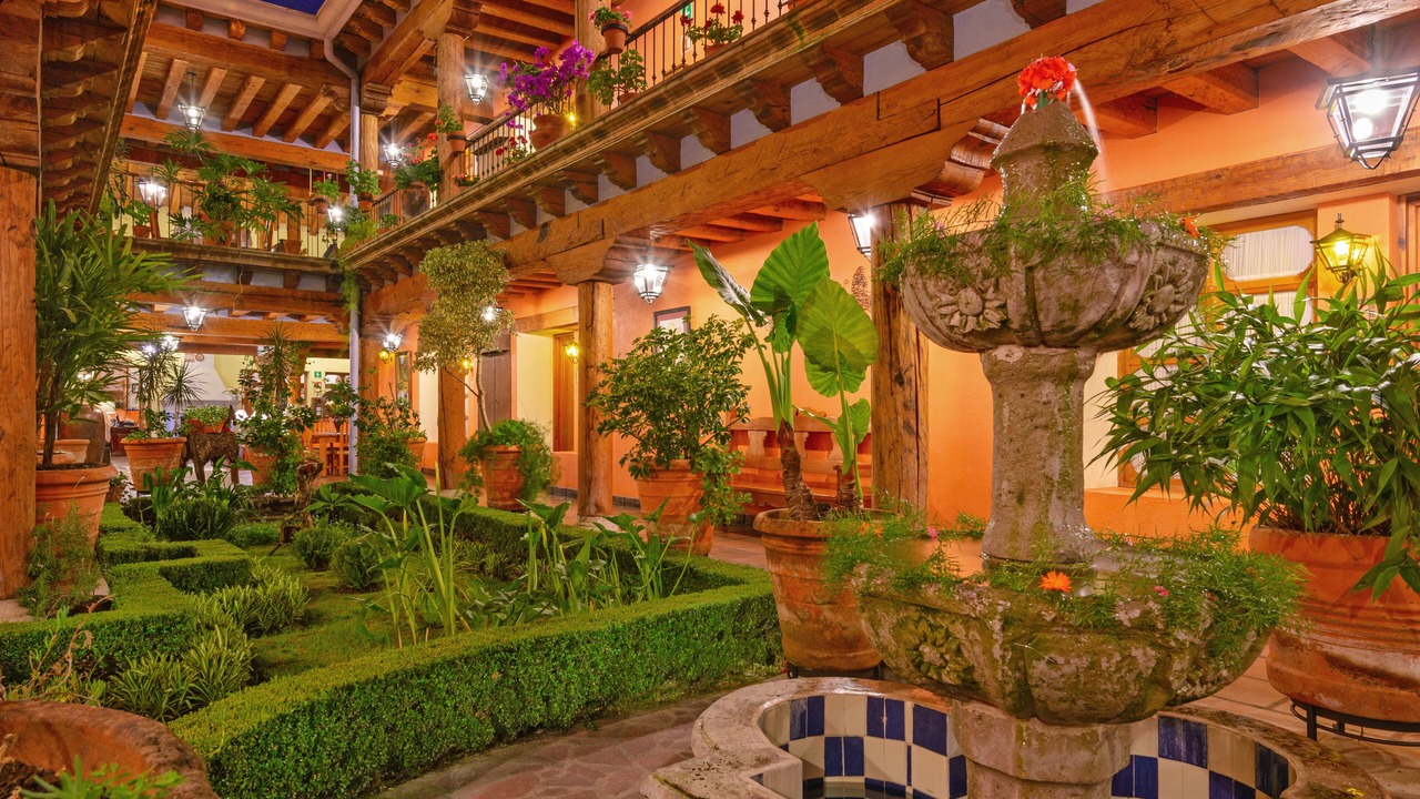 Photo of Outdoor in Centro