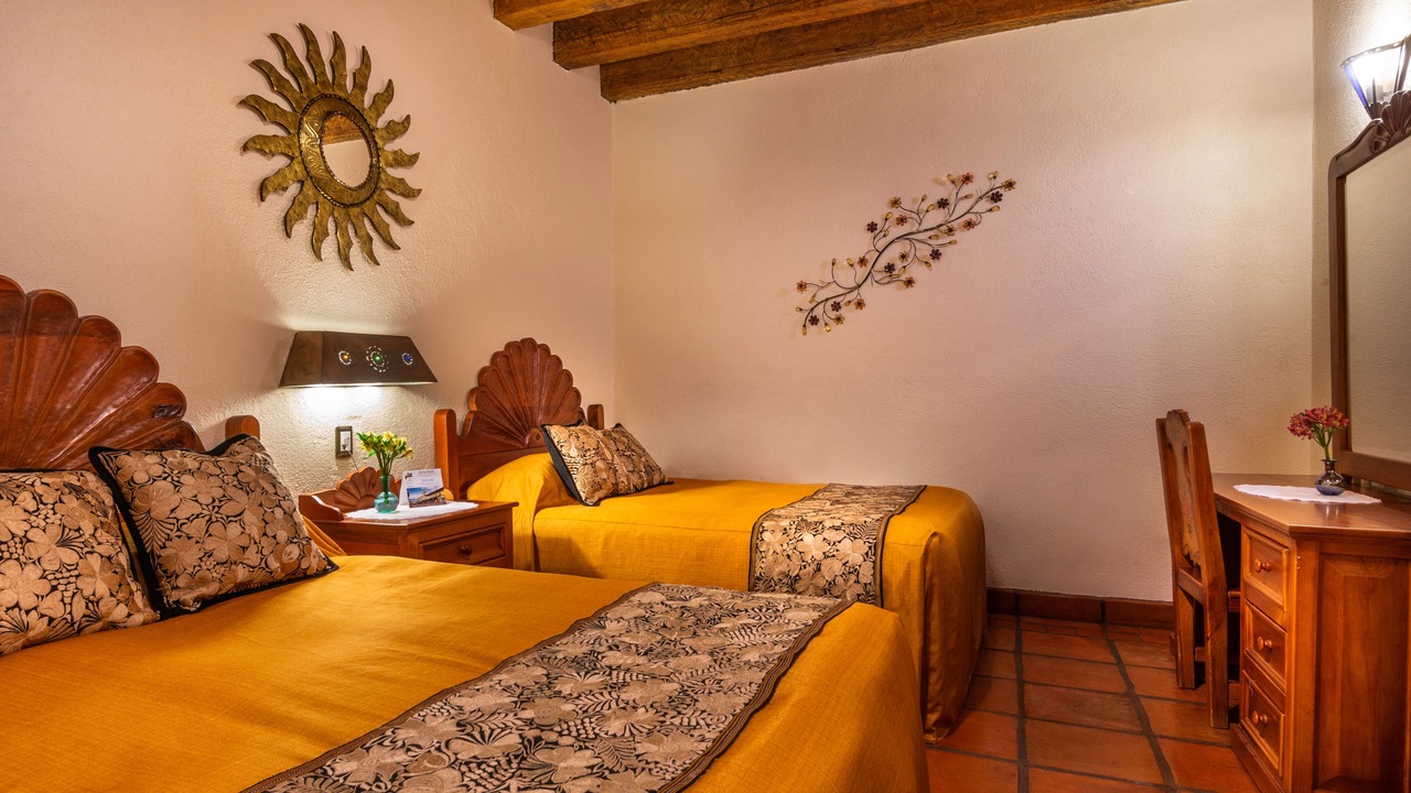 Photo of Bedroom in Centro