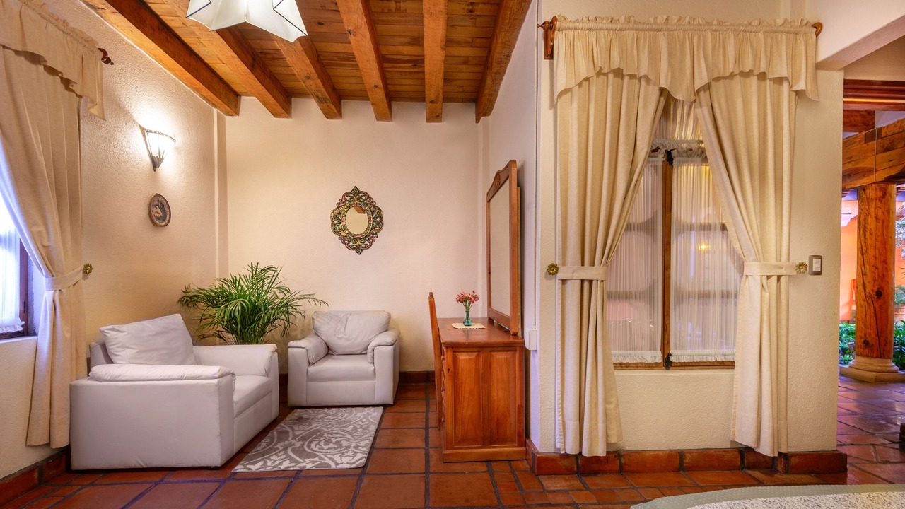 Photo of Bedroom in Centro