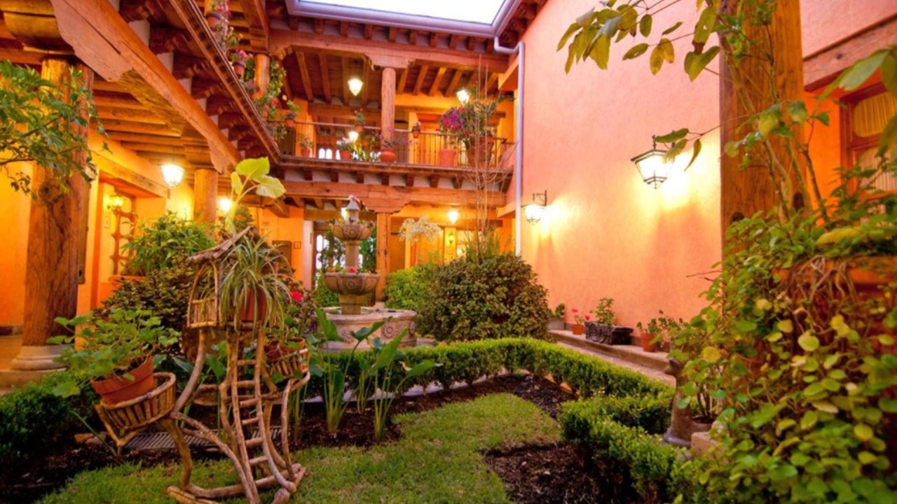 Photo of Outdoor in Centro