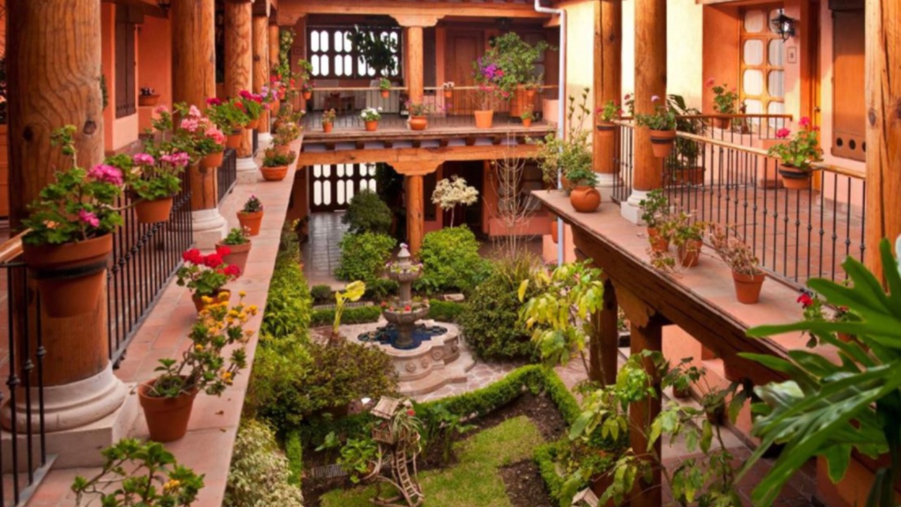 Photo of Patio Balcony in Centro