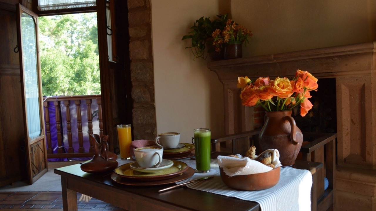 Photo of Patio Balcony in Centro