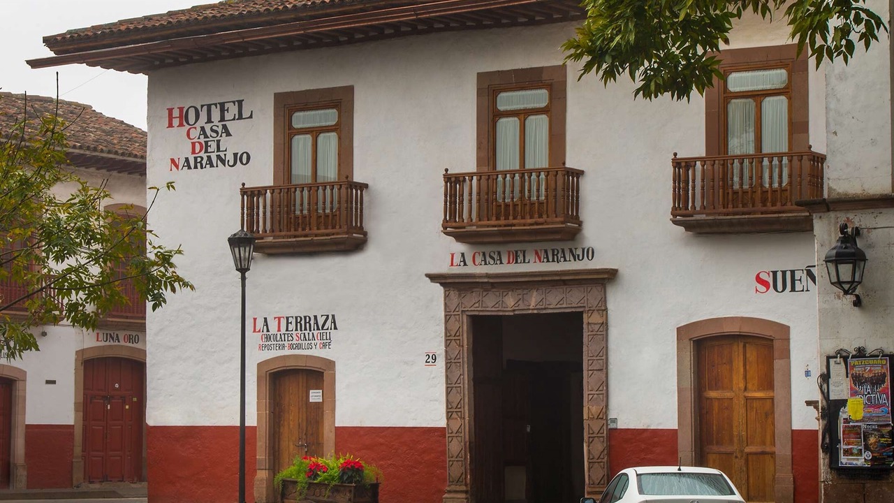 Photo of Outdoor in Centro