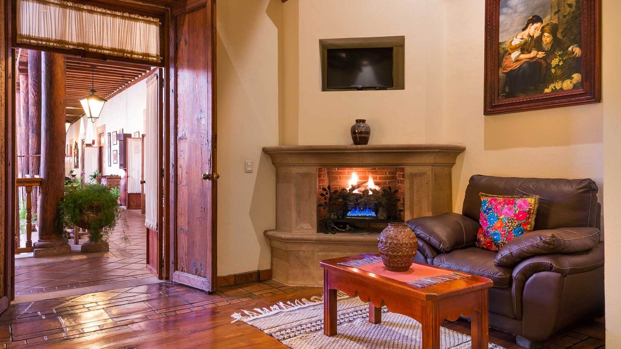 Photo of Bedroom in Centro