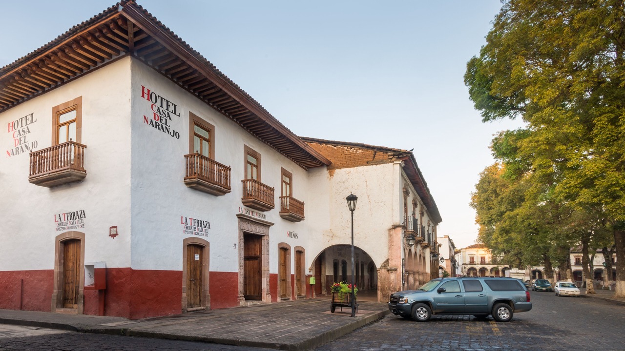 Photo of Outdoor in Centro