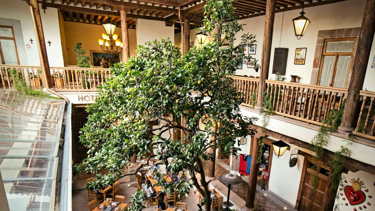 Photo of Patio Balcony in Centro