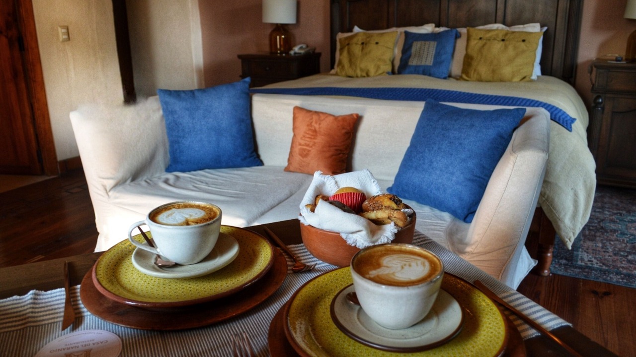 Photo of Livingroom in Centro