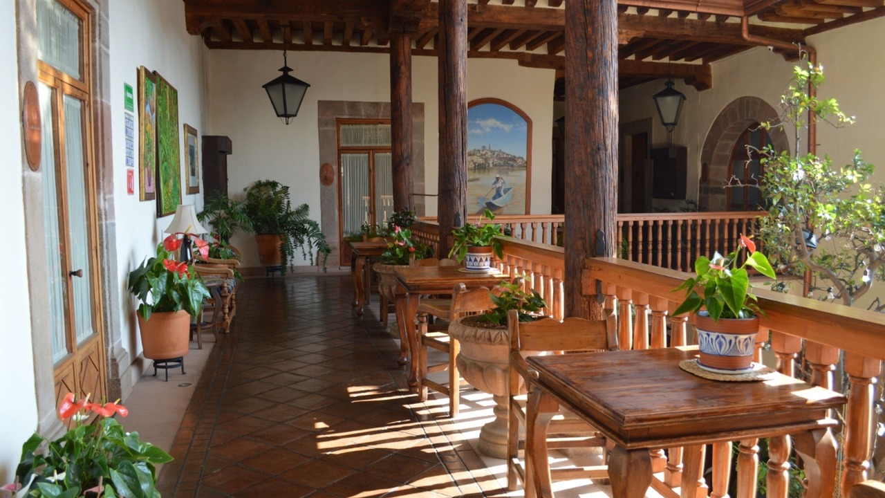 Photo of Livingroom in Centro