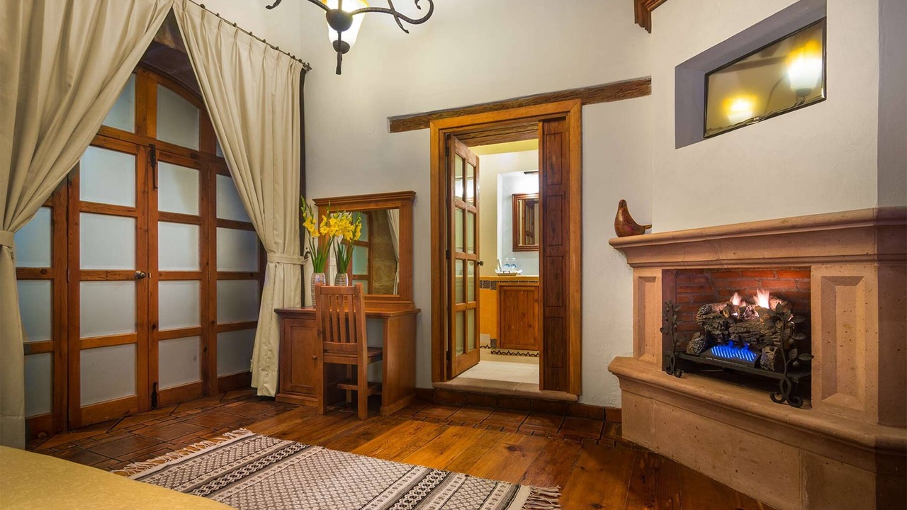 Photo of Bedroom in Centro
