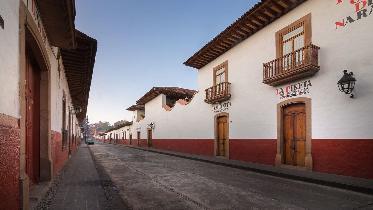 Photo of Outdoor in Centro