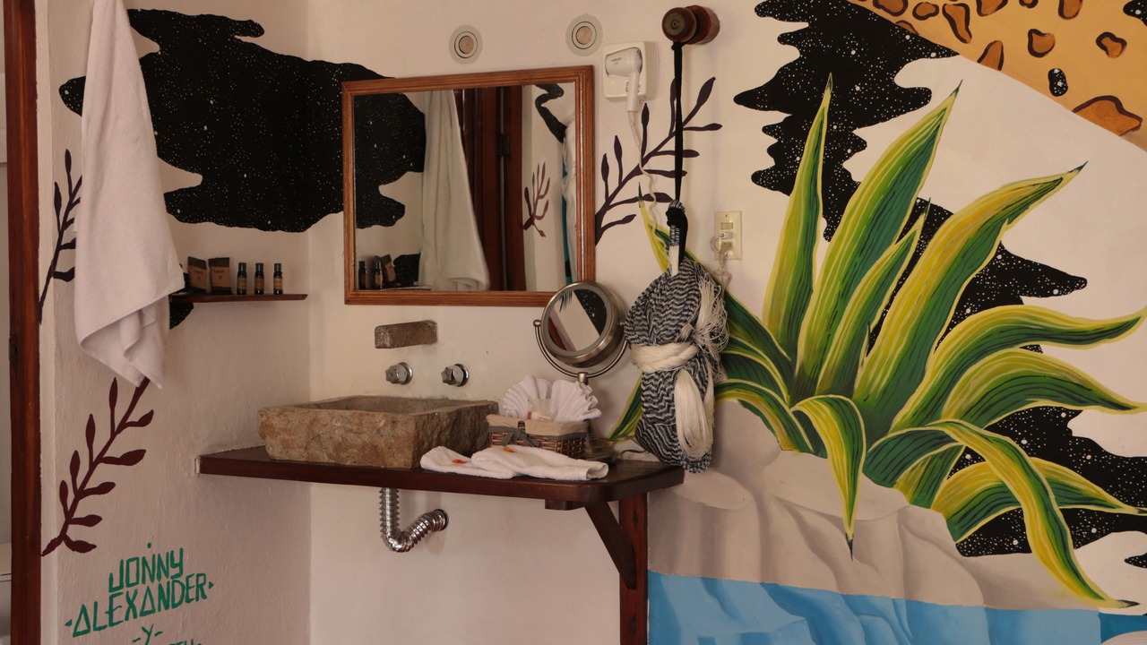 Photo of Outdoor in Chichen Itza - Valladolid