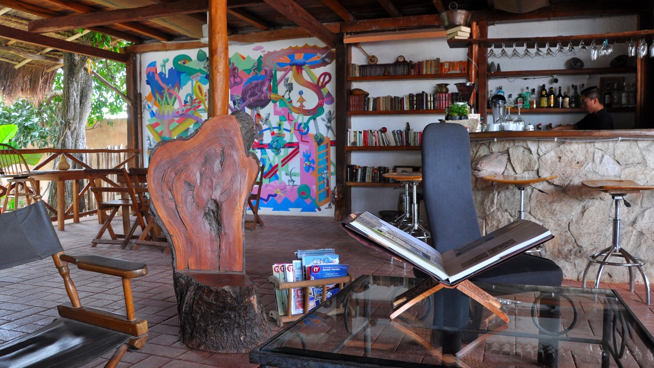 Photo of Others in Chichen Itza - Valladolid