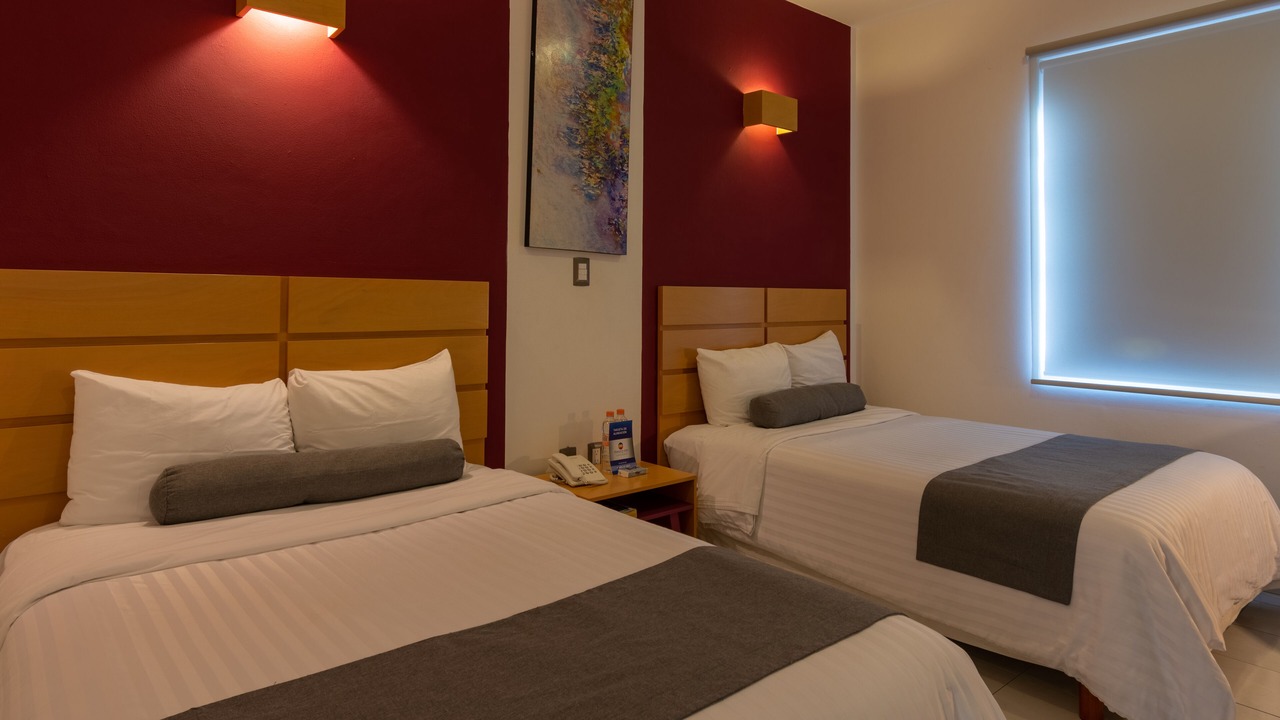 Photo of Bedroom in Salamanca