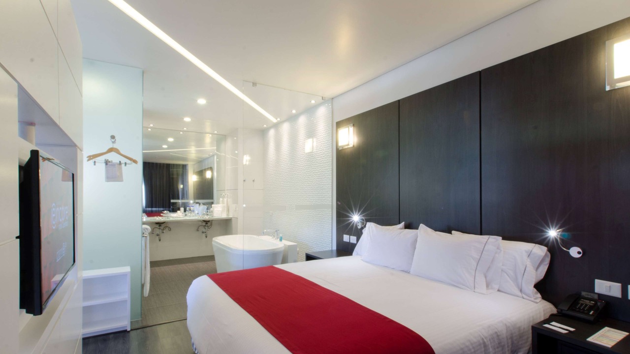Photo of Bedroom in San Luis Potosi
