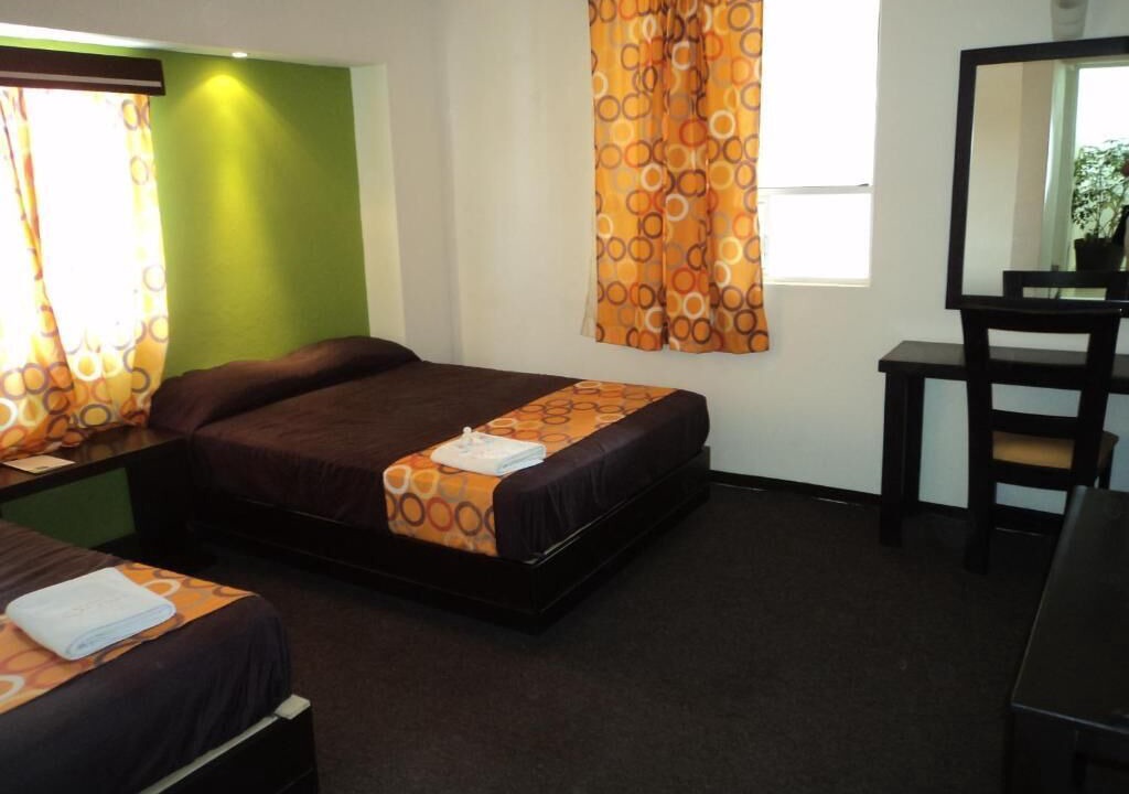 Photo of Bedroom in Los Mochis