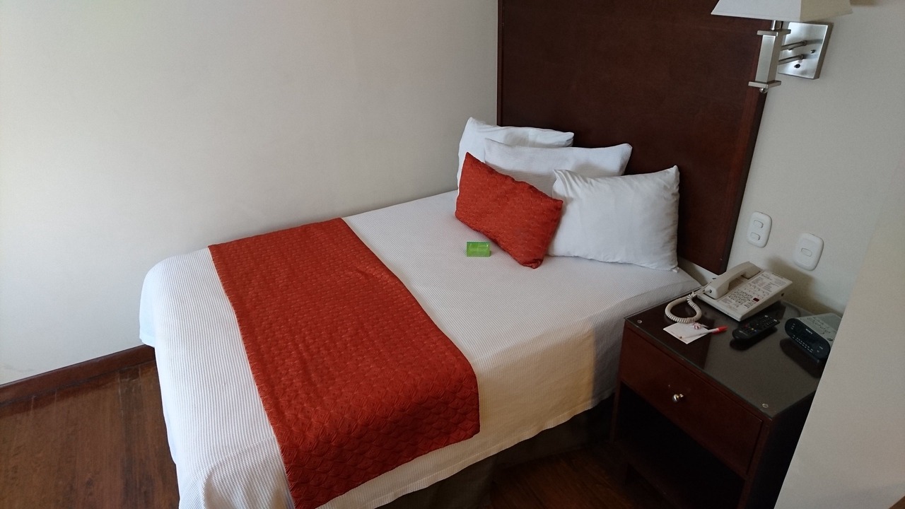 Photo of Bedroom in Chihuahua