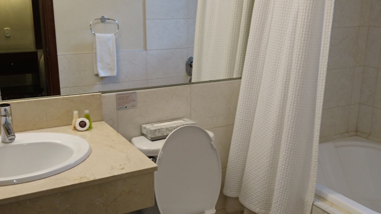 Photo of Bathroom in Chihuahua
