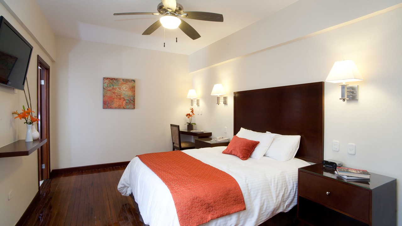 Photo of Bedroom in Chihuahua