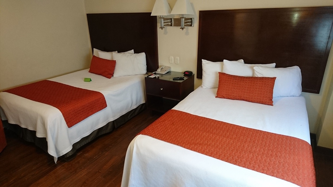 Photo of Bedroom in Chihuahua