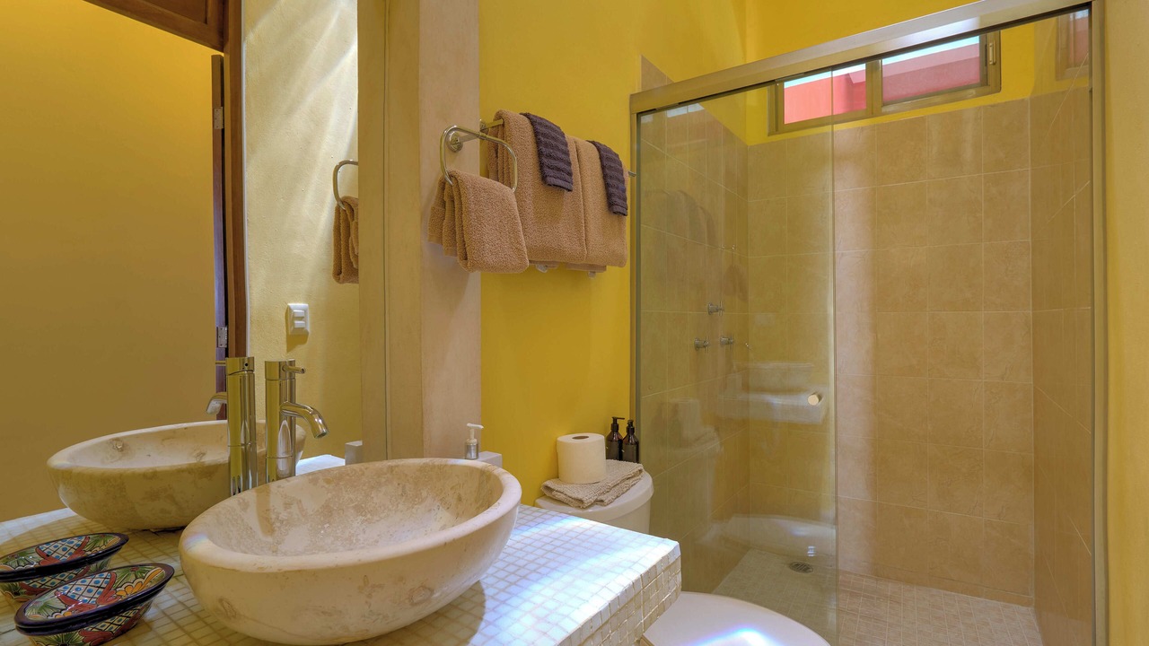 Photo of Bathroom in Centro