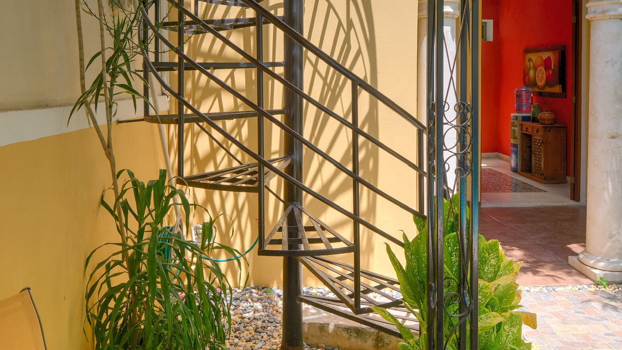 Photo of Outdoor in Centro