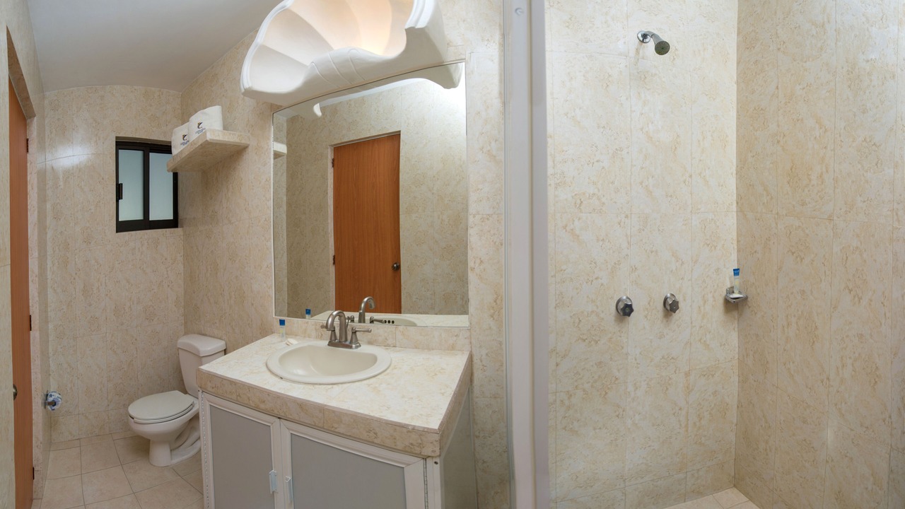 Photo of Bathroom in Costa Azul