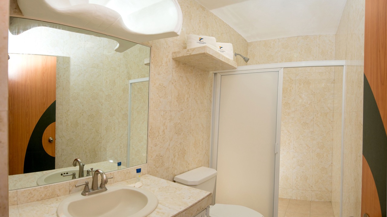 Photo of Bathroom in Costa Azul
