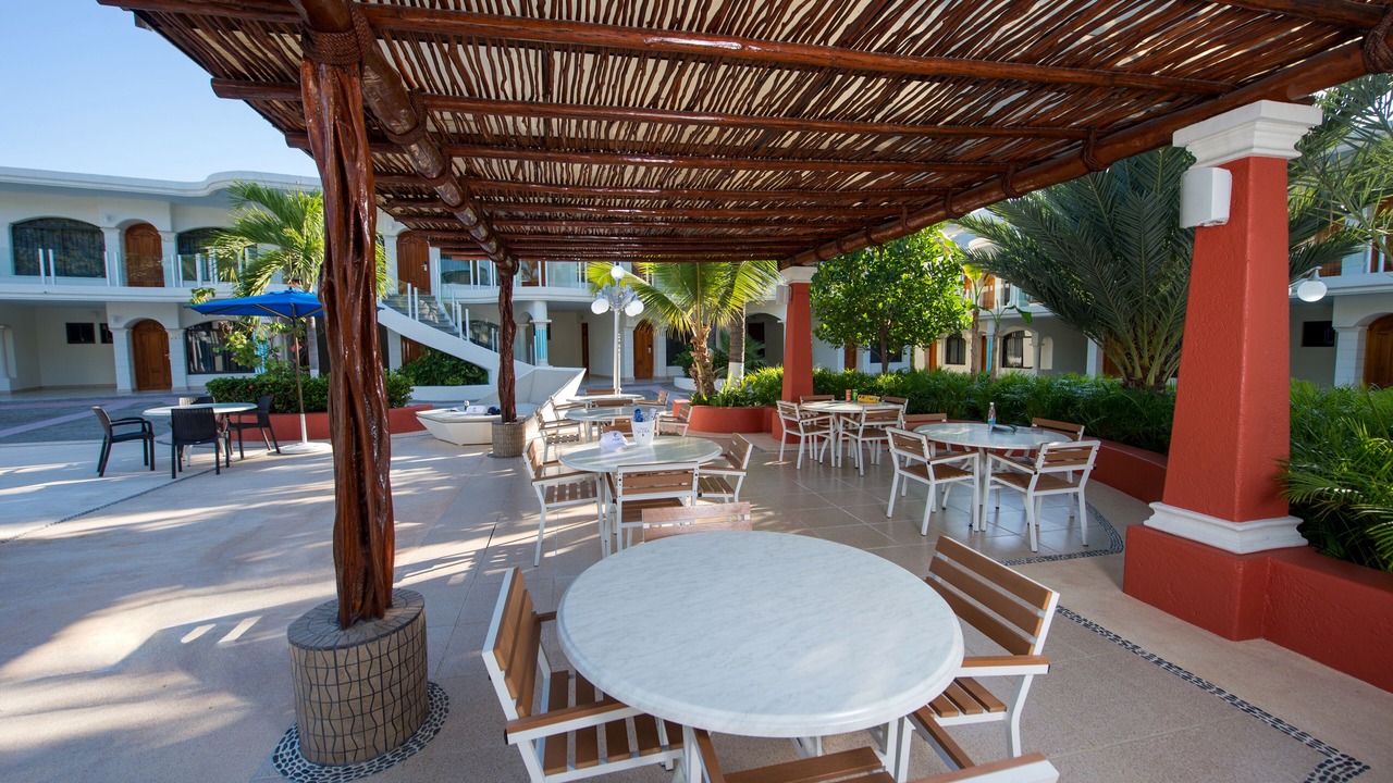 Photo of Outdoor in Costa Azul