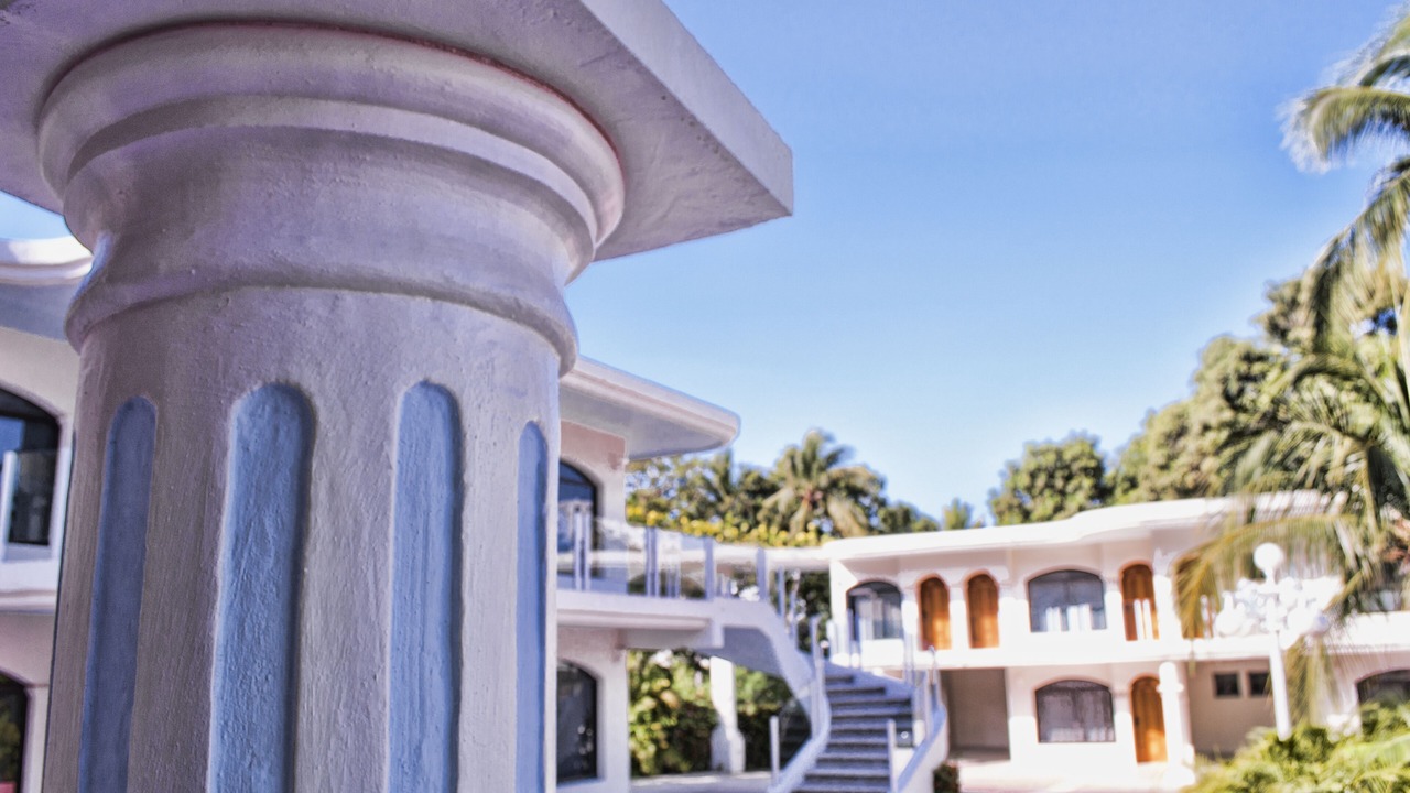 Photo of Outdoor in Costa Azul