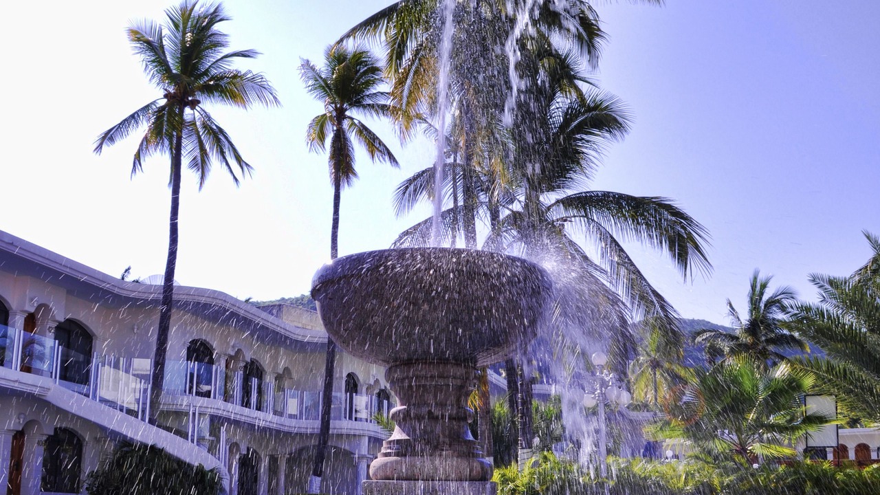 Photo of Outdoor in Costa Azul