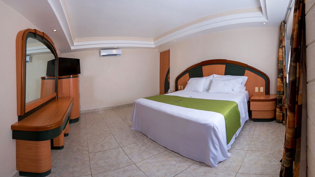 Photo of Bedroom in Costa Azul