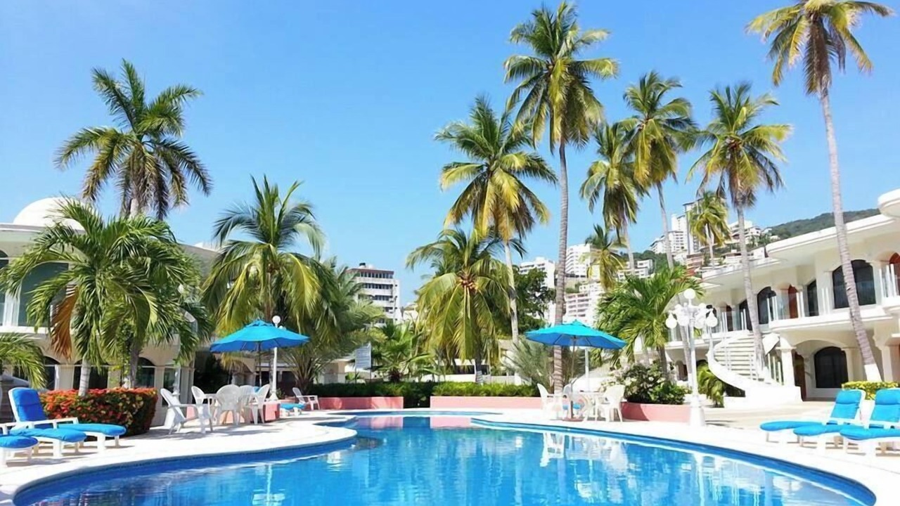 Photo of Outdoor in Costa Azul