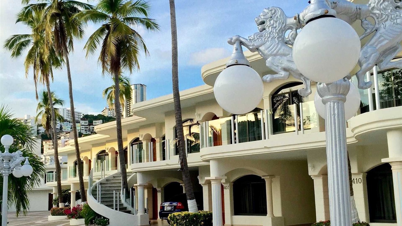 Photo of Outdoor in Costa Azul
