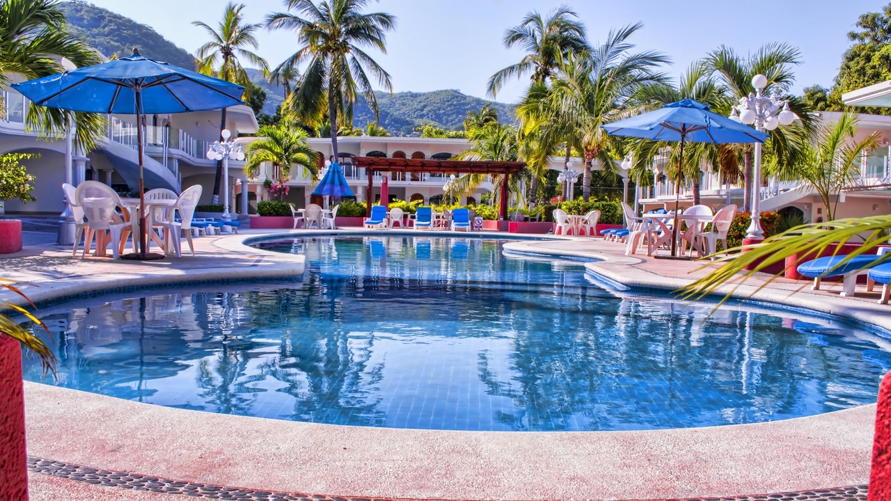 Photo of Outdoor in Costa Azul