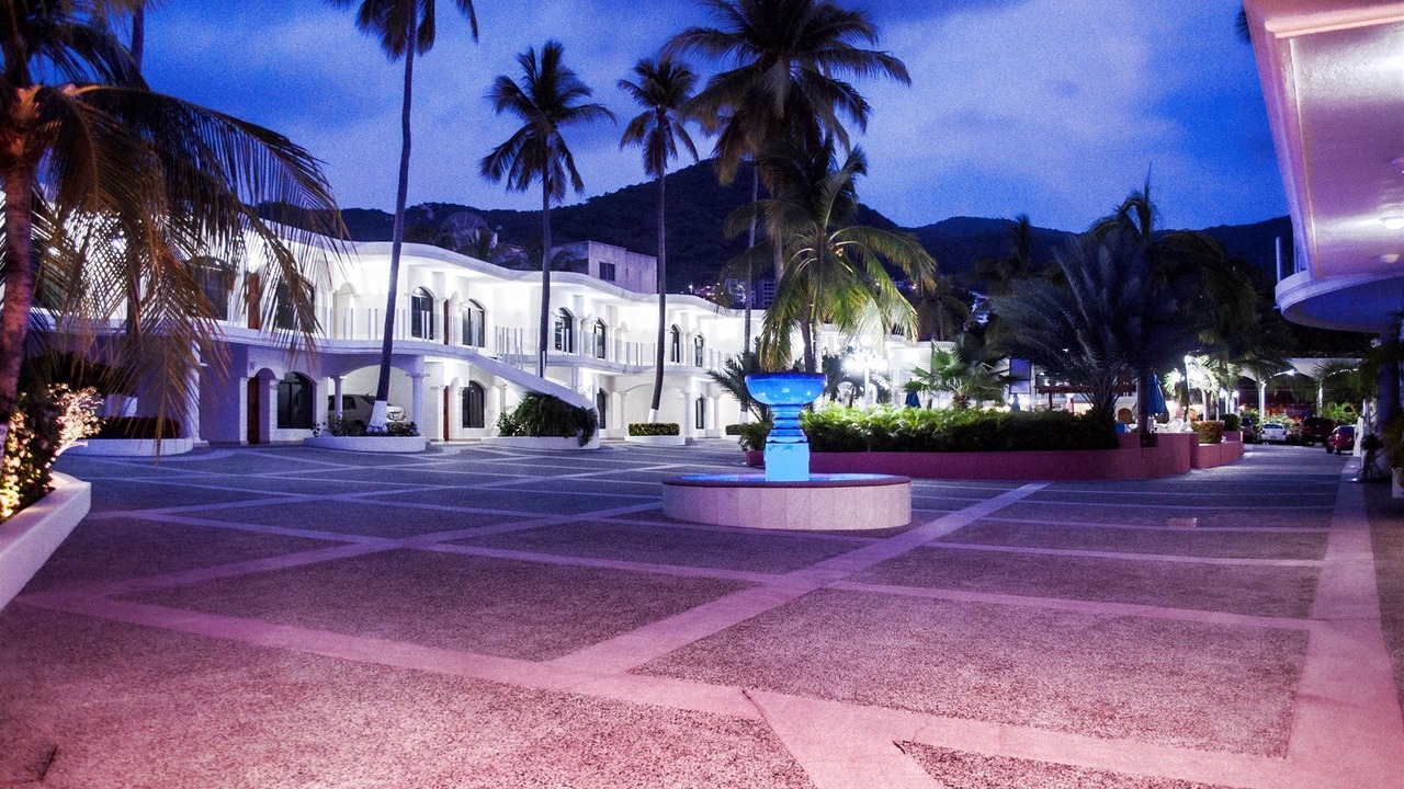 Photo of Outdoor in Costa Azul